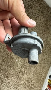 PORSCHE VW Bus Volkswagen Auxiliary Air Regulator Valve German OEM  022906045A - Picture 1 of 7