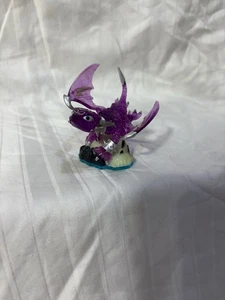 Skylanders Swap Force Phantom Cynder Figur - Bild 1 von 3
