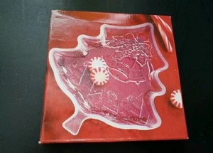 Bali Holiday Wonderland Christmas Tree Candy Dish - Picture 1 of 5