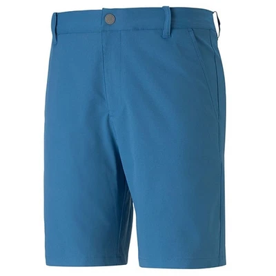 New Puma Golf Dealer Shorts 8" - Image 1 of 4