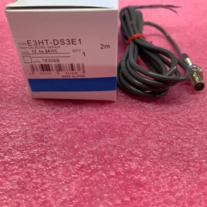 E3HT-DS3E1 For Omron Reflective Photoelectric Switch Sensor - Picture 1 of 3