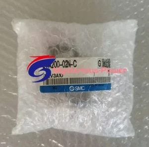 Elettrovalvola LVA200-02N-C nuova - Foto 1 di 2