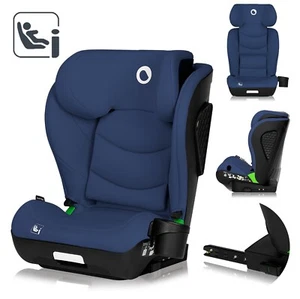 Auto Kindersitz Autositz i-Size Gruppe 2 3 von 100-150 cm von 3 bis 12 Jahren - Bild 1 von 14