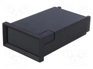 1 piece, Enclosure: panel HM-1212 /E2UK - Picture 1 of 9