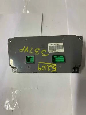 KIA RONDO 2008 calefacción e interruptor de aire acondicionado Foto 1 de 2