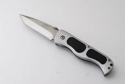 JUNGLEE tm SAHARA KNIVES FOLDING KNIFE ② - Image 1 of 4