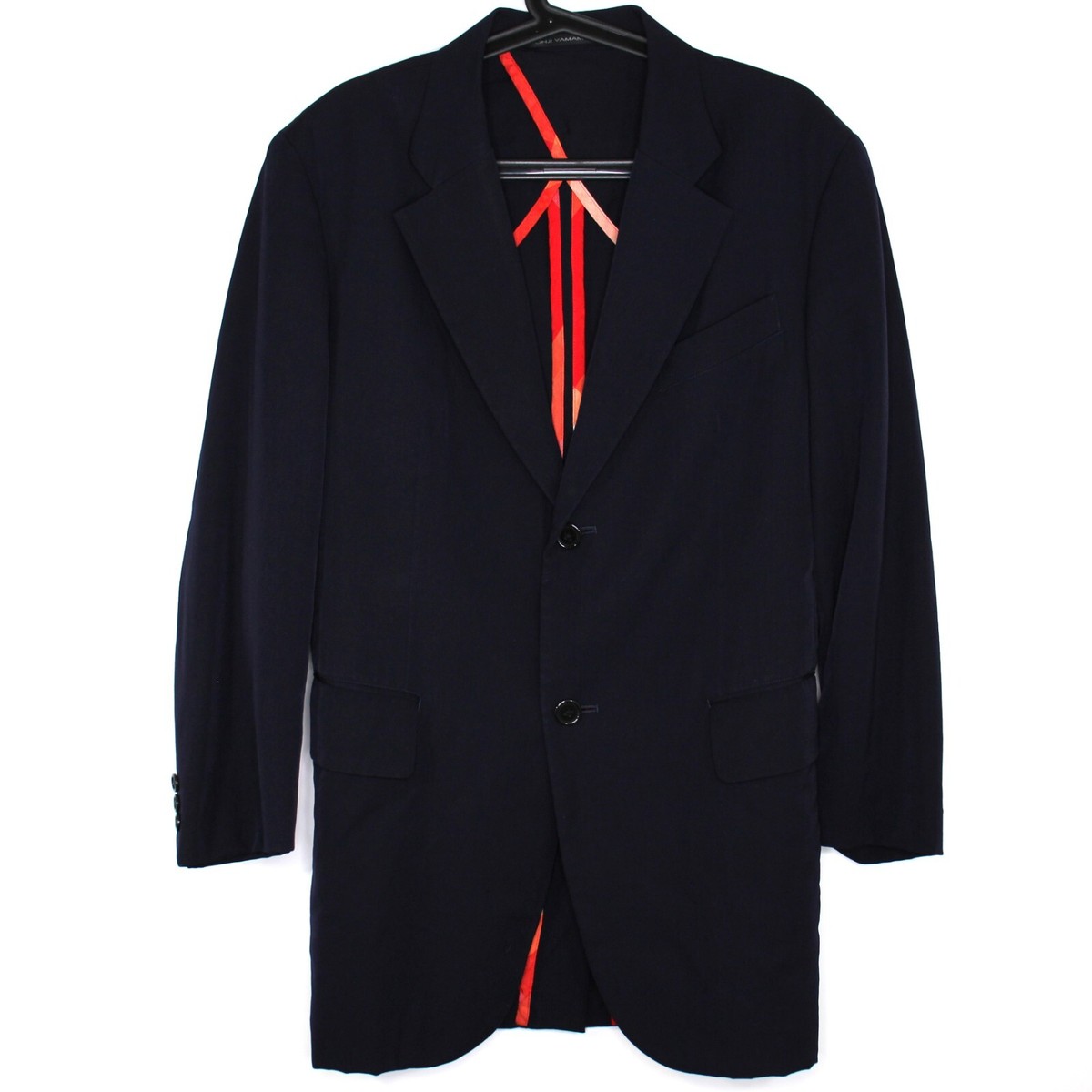 Yohji Yamamoto Suits & Blazers for Men for sale | eBay Yohji Yamamoto Suits & Blazers for Men for sale | eBay