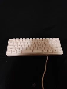 Professional Gaming Keyboard 61 Keys,RGB ,Gamer, Travel,Waterproof, - Picture 1 of 1