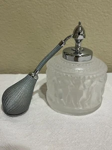 Lalique Enfants Perfume Bottle with Atomizer - Picture 1 of 5