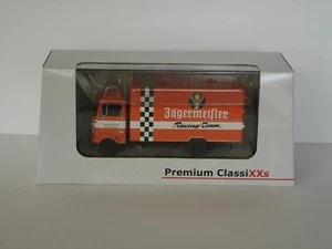 Mercedes-Benz LP608, "Jägermeister Racing Team" - 1:43 - Premium ClassiXXs 12501 - Picture 1 of 2
