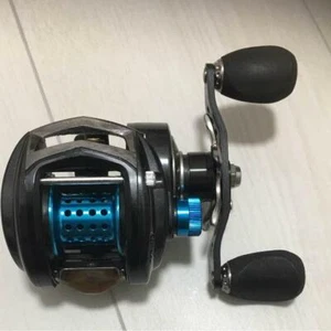 Abu Garcia Revo Elite 7 Japan Kostenloser Versand - Bild 1 von 4