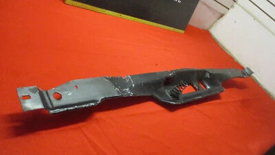 Panel de cierre de capó de plumero Plymouth 1970-1972 Foto 1 de 4