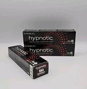 Scruples Hypnotic Single Step Creme Lowlights - 2.05 oz 9NA Cashmere Lot Of 3 - Picture 1 of 6