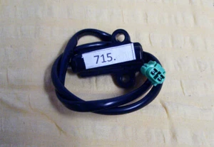 Interruptor de luz de freno SUZUKI AN 400 650 UH 125 200 switch brake ORIGINAL - Imagen 1 de 1