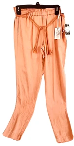 Jessica Simpson Pants XS 0 Juniors Canyon Sunset tapered beach NWT $59.50 - Picture 1 of 9