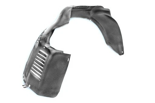 Guardabarros delantero derecho Audi A3 (8L) S3 1996-1999 Foto 1 de 1