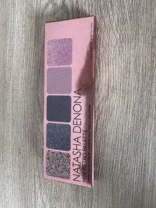 Natasha Denona Mini Retro Eyeshadow Palette 4g NEW IN BOX RRP £24 - Picture 1 of 1