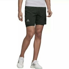 adidas tennis shorts mens