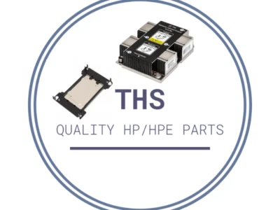 HPE 878129-B21 NEW (COMPLETE!) 2.6Ghz Xeon-Gold 6126 CPU KIT for DL580 G10  - Image 1 of 4