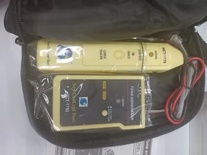 TONE AND PROBE MODEL NCT-1700 - Picture 1 of 4