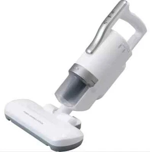 IRIS OHYAMA IC-FAC2 Handstaubsauger Staubsauger Matratzensauger Milbensauger - Bild 1 von 4