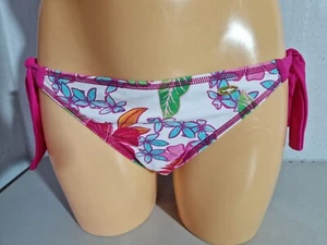 KangaROOS Mujer MIX - KINI Bikini Slip T. 34 Rosa + Blanco NUEVO - Imagen 1 de 4