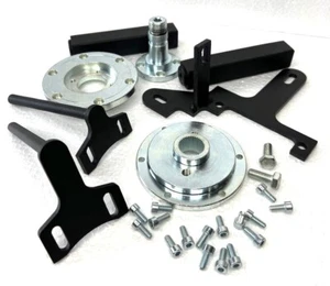 78100-01 Kit de Plataformas John Deere idéntico al Trimble EZ PILOT original - Imagen 1 de 3