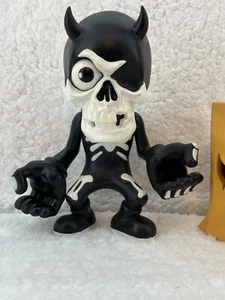 Medicom Spielzeug Atom Age Vampire schwarz BALZAC Shoker Sarg maßgeschneiderter Artikel 2001 - Bild 1 von 8