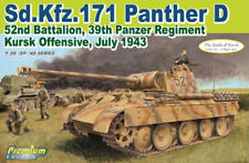 Dragon 1/35 Sd.Kfz.171 Panther D 52nd Battalion - D6867