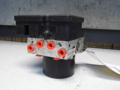 06-09 Ford Fusion Lincoln MKZ Zephyr Milan ABS Anti-Lock Brake Pump Assembly FWD - Image 1 of 4