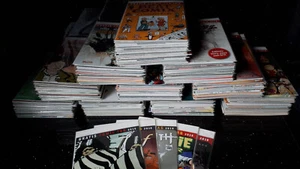 COMICS "ERLANGEN", 261 volúmenes por 299 euros, EXCELENTE - Imagen 1 de 1
