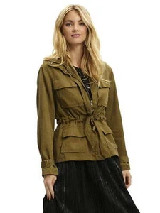 Chaqueta utilitaria Scoop para mujer - Imagen 1 de 7