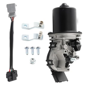 Front Windscreen Wiper Motor For DACIA SANDERO 2012-2023 288006475R 12V - Picture 1 of 10