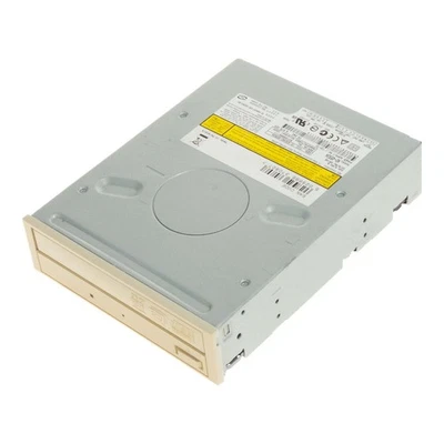Internal Drive Burner NEC ND-4550A DVD R / Rw Cd-R/ Rw Drive Ata 5.25 Inch - Image 1 of 3