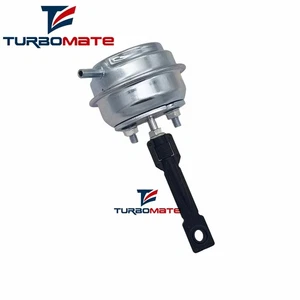 GT2052V 454205 Turbo actuator for VW LT II 2.5TDI 80Kw 109HP 1999-2006 - Picture 1 of 8