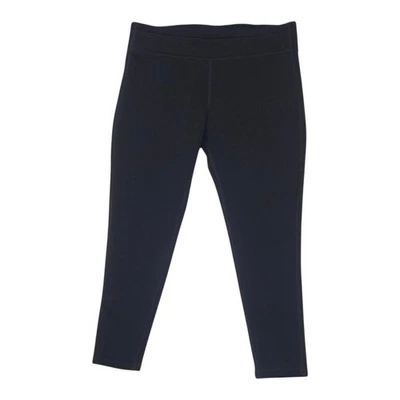 L.L. Leggings térmicos Polartec forrados de lana de frijol para mujer Petite L elásticos 503360 Foto 1 de 4