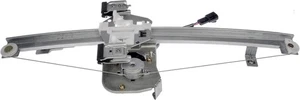 Power Window Motor and Regulator Assembly Dorman 741-389 - Picture 1 of 6