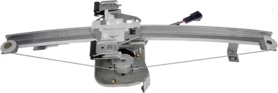 Power Window Motor and Regulator Assembly Dorman 741-389 - Image 1 of 4