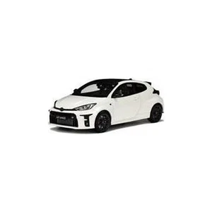 Diecar 1 18 Toyota Yaris GR (weiß) [OTM424] gebraucht - Bild 1 von 2