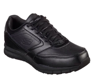 SKECHERS WORK Mujer Calce Relajado Resistente al Deslizamiento Trabajo - Imagen 1 de 5