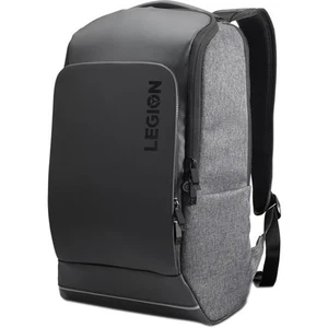 Lenovo Legion Recon 15.6'' Gaming Laptop Backpack Black (GX40S69333) - Picture 1 of 11
