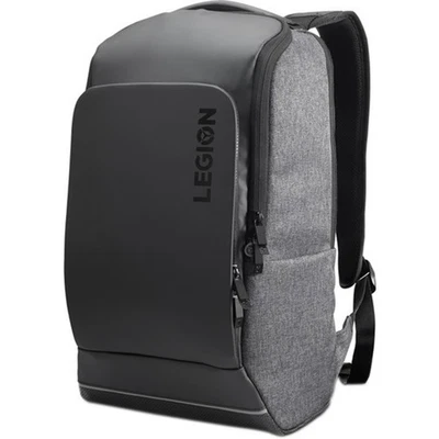 Lenovo Legion Recon 15.6'' Gaming Laptop Backpack Black (GX40S69333) - Image 1 of 4