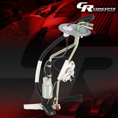 Conjunto de módulo de bomba de combustible de gas eléctrica para Ford Explorer/Mazda Navajo 1991-1994 Foto 1 de 4