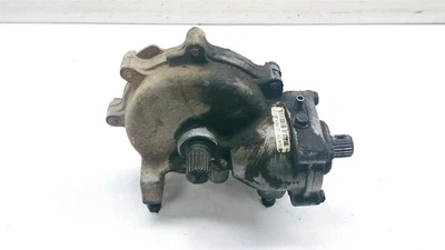 1999 Polaris Magnum 500 Front Differential Gearcase Housing 1341253  - Image 1 of 4