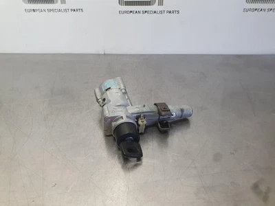 MERCEDES C CLASS IGNITION W/ KEY W202, PETROL, 02/94-08/01  - image 1 of 4