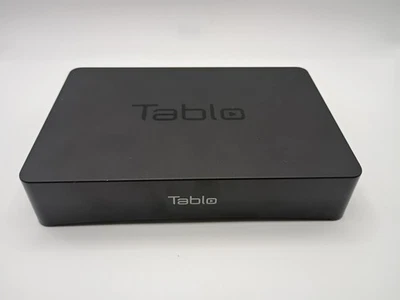 Tablo DRV 2 Tuner WiFi Model: SPVR2-01-NA - Image 1 of 4