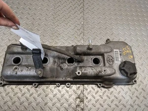1995-2004 Toyota Tacoma 2.4L OEM valve cover 95 96 97 98 99 00 01 02 03 04 - Picture 1 of 9