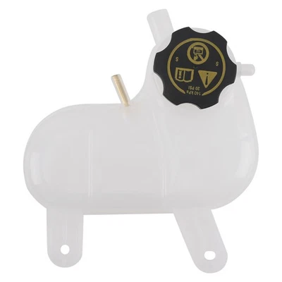 Depósito de desbordamiento de refrigerante para Chevrolet Spark LT/LS/ACTIV 16-22 94511521 con tapa Foto 1 de 4