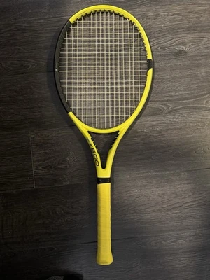 Dunlop SX 600 Foto 1 de 4