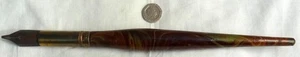 Giant Dip Pen American Pencil Co. No. 19 - Vintage 30cm lang. - Bild 1 von 9